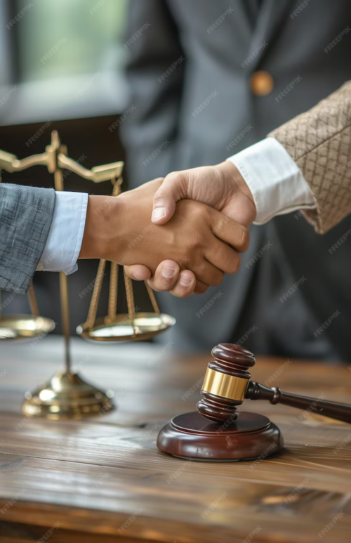 Imagen de Licenciatura en Derecho