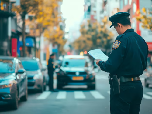 Imagen de TSU en Seguridad Ciudadana