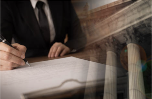 Imagen de TSU en Administración Pública