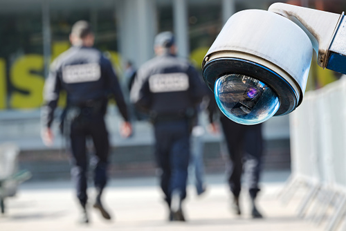 Imagen de Seguridad Pública